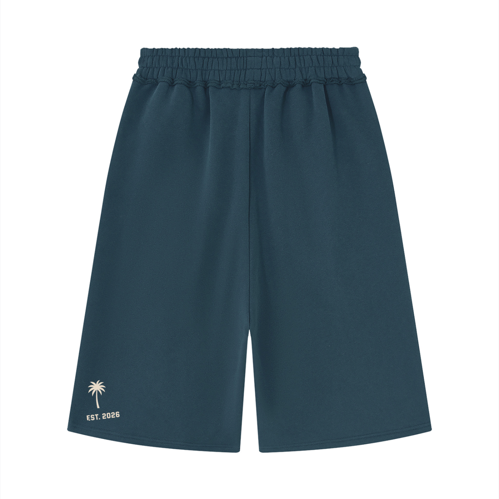 Varsity Shorts