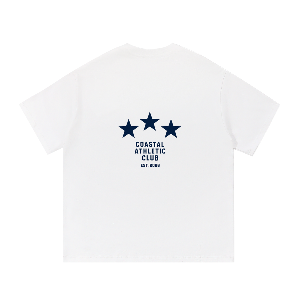 Courtside Tee