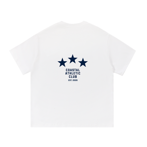 Courtside Tee
